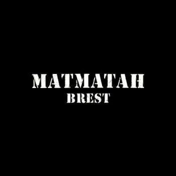 2LP Matmatah: Brest