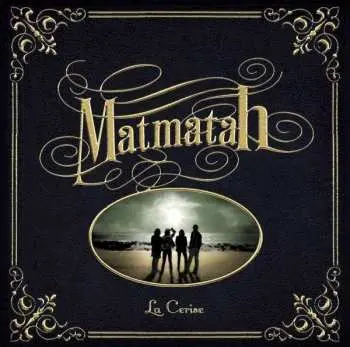 LP Matmatah: La Cerise