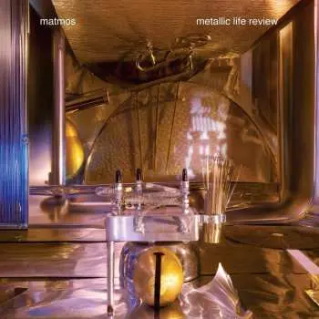 LP Matmos: Metallic Life Review