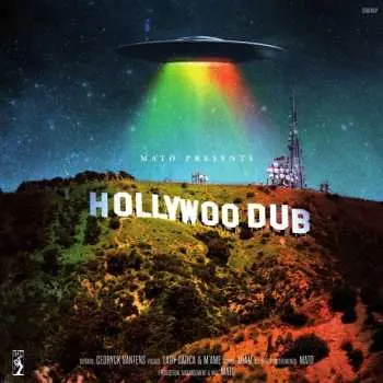 LP Mato: Hollywoo Dub