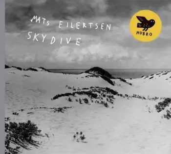 2LP Mats Eilertsen: SkyDive