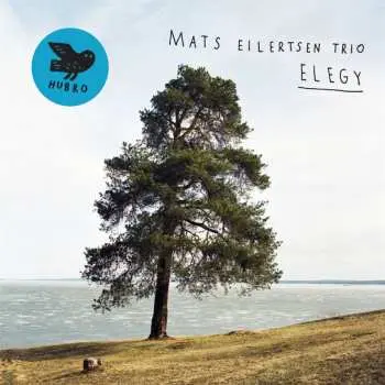 CD Mats Eilertsen Trio: Elegy