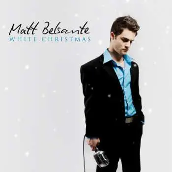 CD Matt Belsante: White Christmas