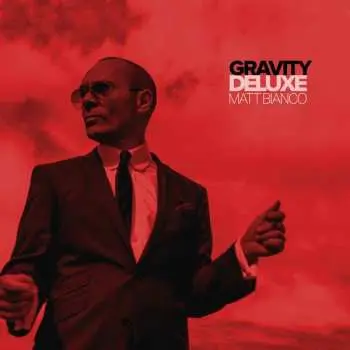 2LP Matt Bianco: Gravity Deluxe DLX