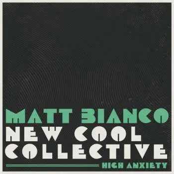 CD Matt Bianco: High Anxiety