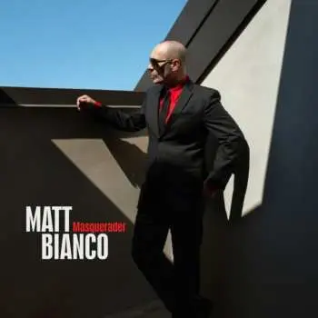 CD Matt Bianco: Masquerader