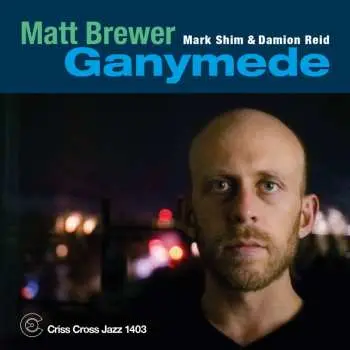 CD Matt Brewer: Ganymede
