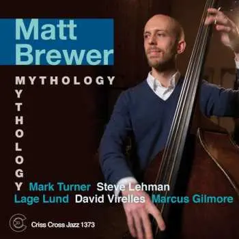 CD Matt Brewer: Mythology