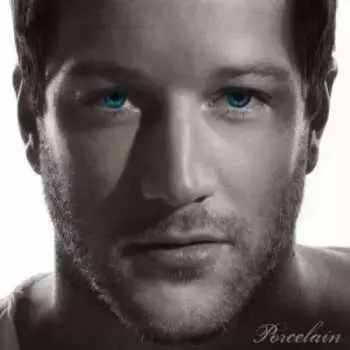 CD Matt Cardle: Porcelain