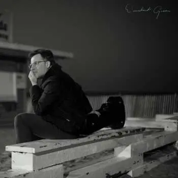 LP Matt Christensen: Constant Green CLR | LTD