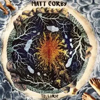 CD Matt Corby: Telluric