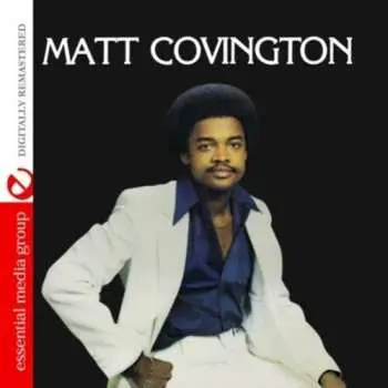 CD Matt Covington: Matt Covington
