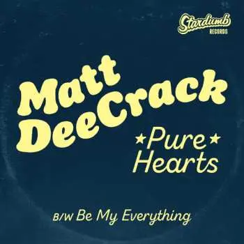 SP Matt DeeCrack: Pure Hearts CLR