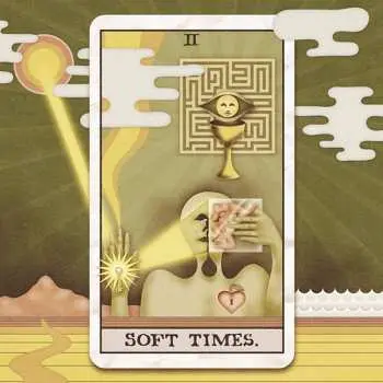 LP Matt Duncan: Soft Times