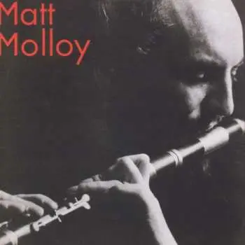 CD Matt Molloy: Matt Molloy