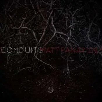 CD Matt Panayides: Conduits