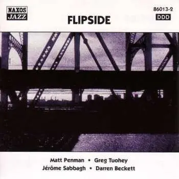 CD Matt Penman: Flipside