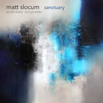 CD Matt Slocum: Sanctuary