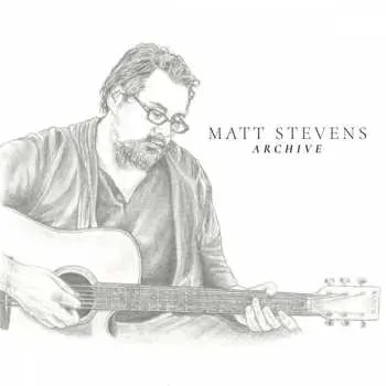 CD Matt Stevens: Archive