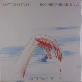 LP Matt Sweeney: Superwolf