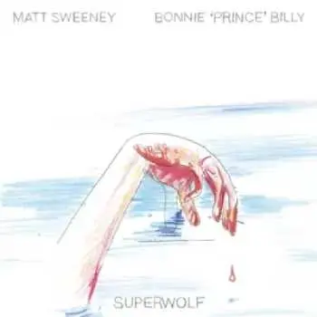 LP Matt Sweeney: Superwolf