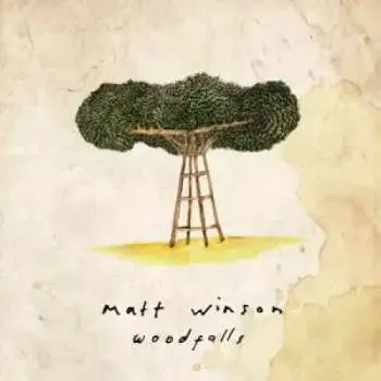 LP/CD Matt Winson: Woodfalls