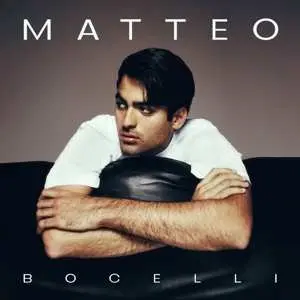 CD Matteo Bocelli: Matteo