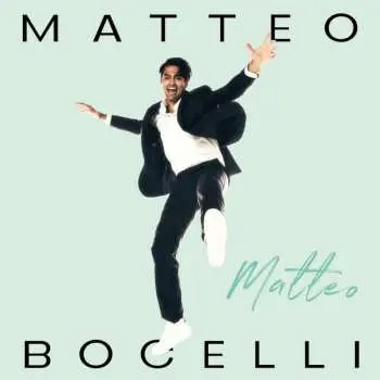 CD Matteo Bocelli: Matteo (german Edition)