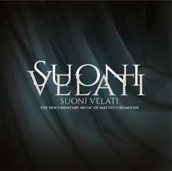 CD Matteo Cremolini: Suoni Velati LTD