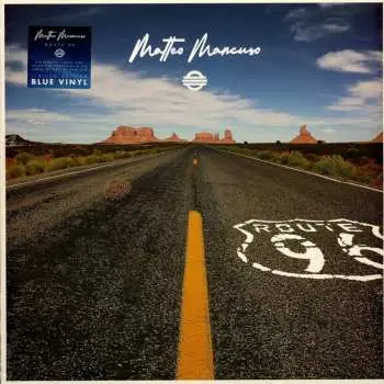 LP Matteo Mancuso: Route 96 CLR | LTD