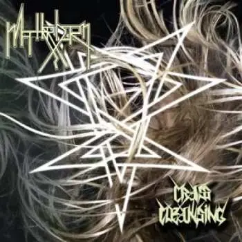 LP Matterhorn: Crass Cleansing