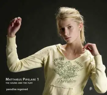2CD Matthaeus Pipelare: 1 LTD