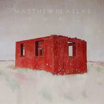 LP Matthew And The Atlas: Temple LTD
