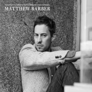 CD Matthew Barber: Matthew Barber