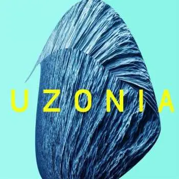 LP Matthew Collings: Uzonia CLR