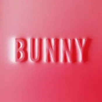 2LP Matthew Dear: Bunny