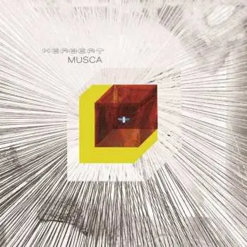 2LP Matthew Herbert: Musca