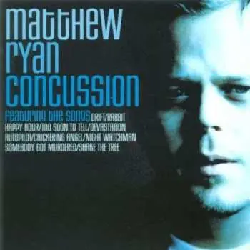 CD Matthew Ryan: Concussion