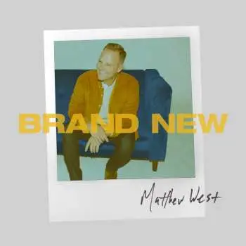 CD Matthew West: Brand New