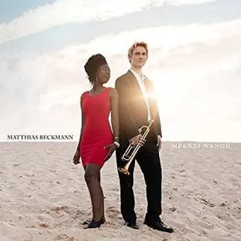 CD Matthias Beckmann: Mpenzi Wangu