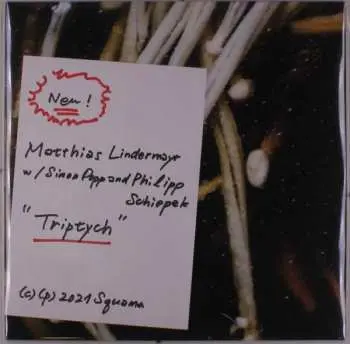 LP Matthias Lindermayr: Triptych