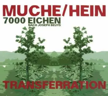 CD Matthias Muche: Transferration