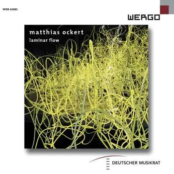 CD Matthias Ockert: Laminar Flow