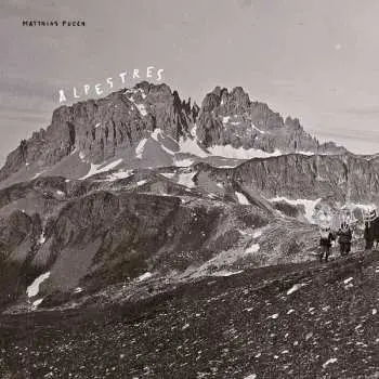 LP Matthias Puech: Alpestres LTD