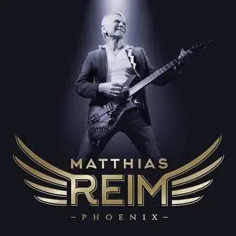 CD Matthias Reim: Phoenix