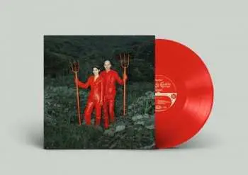 LP Mattiel: Georgia Gothic LTD | CLR
