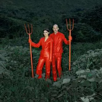 LP Mattiel: Georgia Gothic LTD