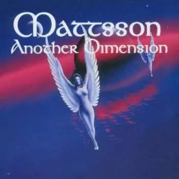 CD Mattsson: Another Dimension