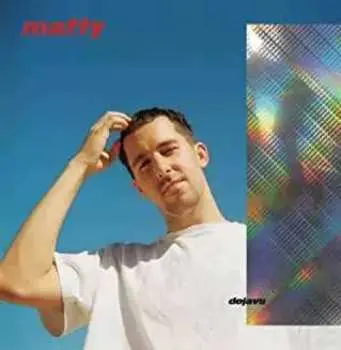CD Matthew A. Tavares: Déjàvu