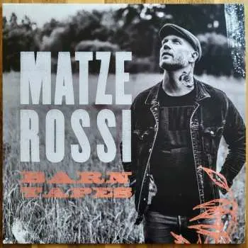 LP Senore Matze Rossi: Barn Tapes LTD | CLR